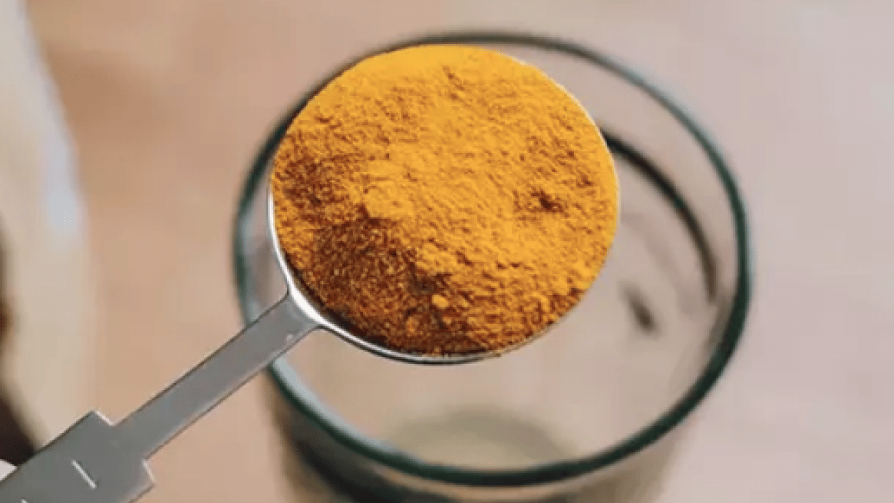 Foto - 1 kaşık ile birlikte karaciğer ilacı! Çamaşır suyu gibi baharat o organı pırıl pırıl yapıyor