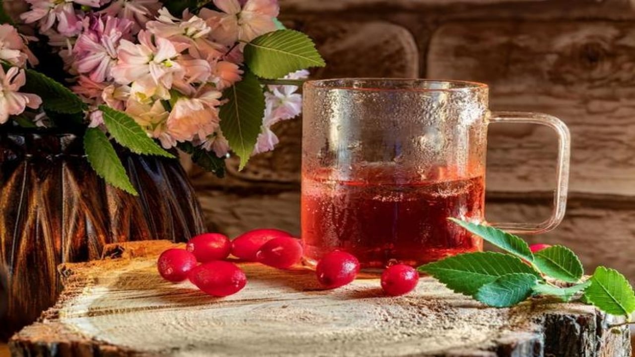 Foto - 1 litre suda 15 dakika kaynatın! Osman Müftüoğlu öneriyor, vücuttaki iltihabı söküp atıyor