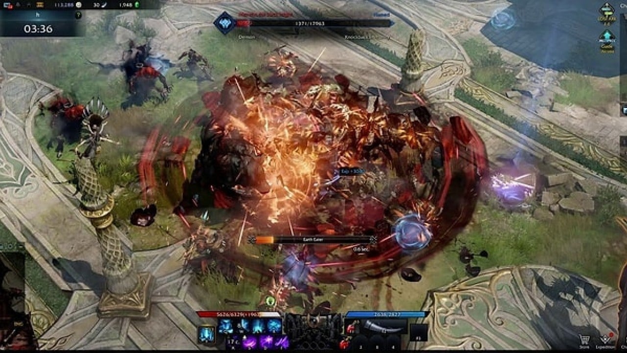 Foto - 1 milyar dolar sınırı aşıldı Paralarımızı oyuna gömdük