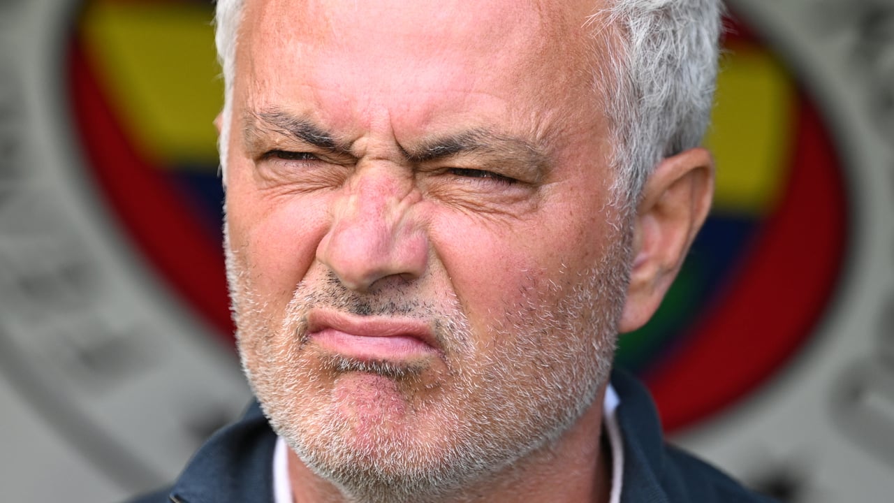 Foto - 1 milyar dolar sınırı... Mourinho Fenerbahçe'ye dönüyor! 'Transferleri yapıp arkama yaslanacağım'