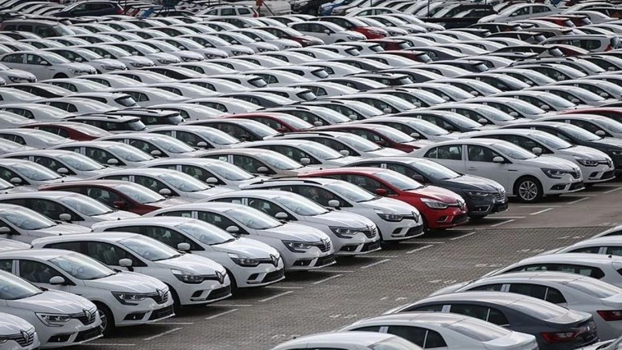 Foto - 1 milyon TL’nin altında bir model kaldı! İşte en uygun sıfır otomobiller