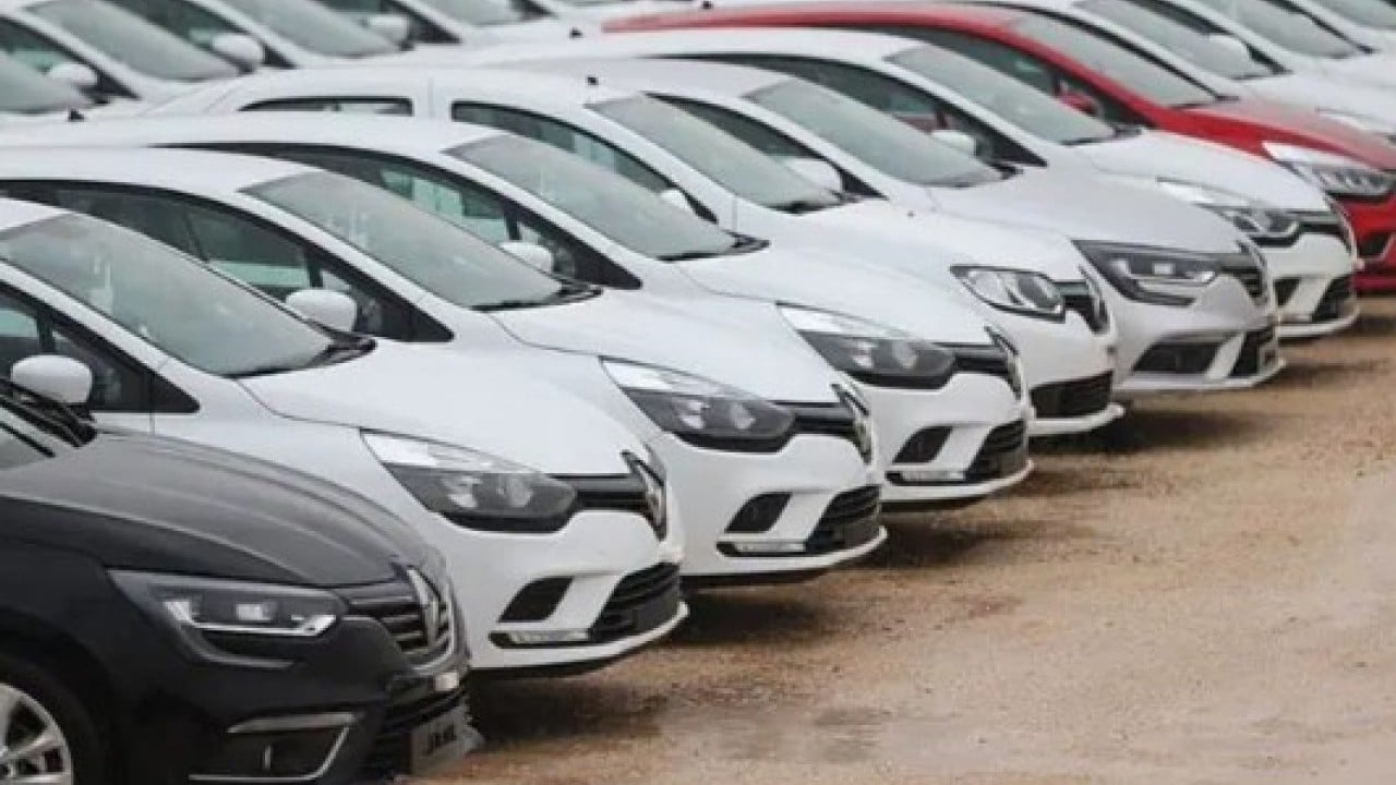 1 milyon TL’nin altında bir model kaldı! İşte en uygun sıfır otomobiller