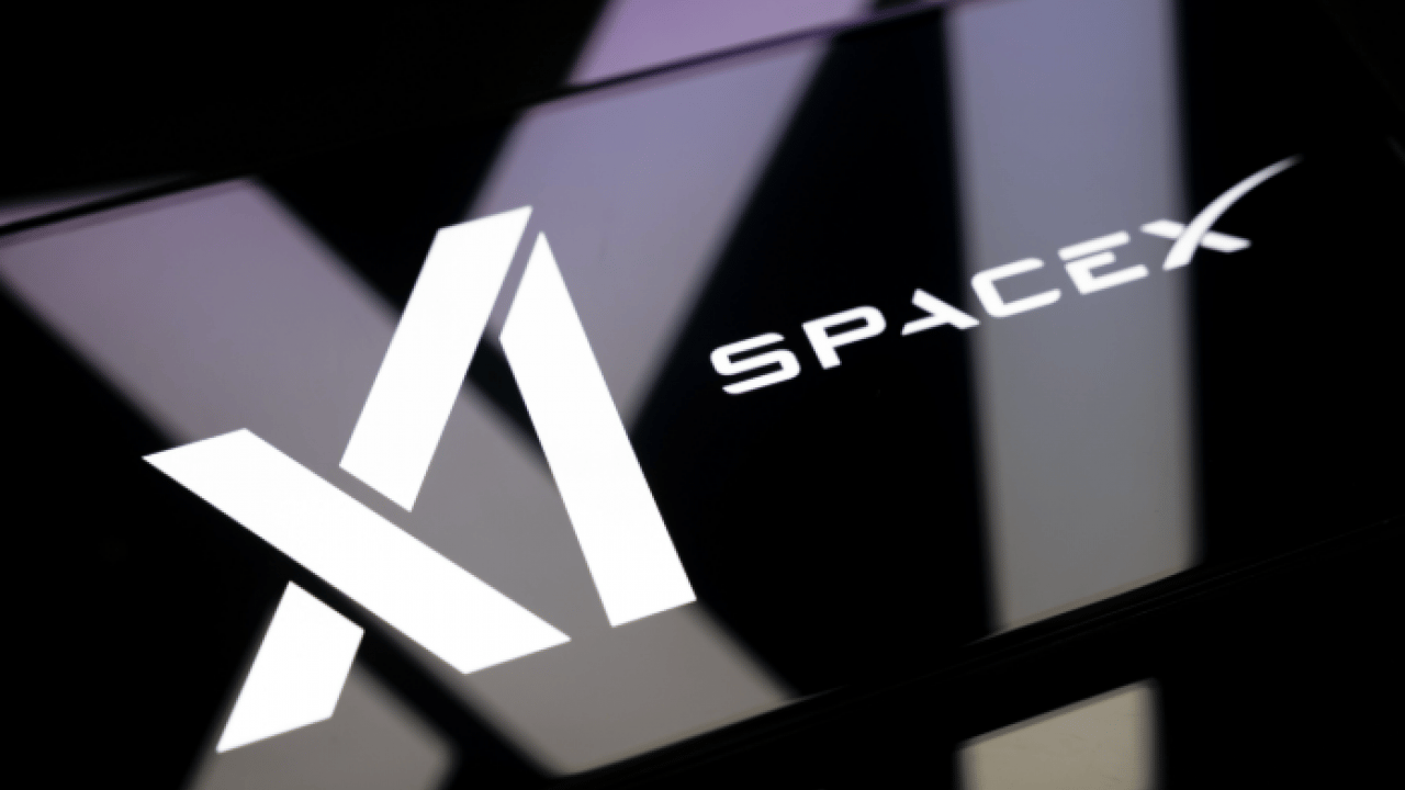 Foto - 1 milyon uydu, tek bir beyin: SpaceX ve xAI güçlerini birleştirdi!