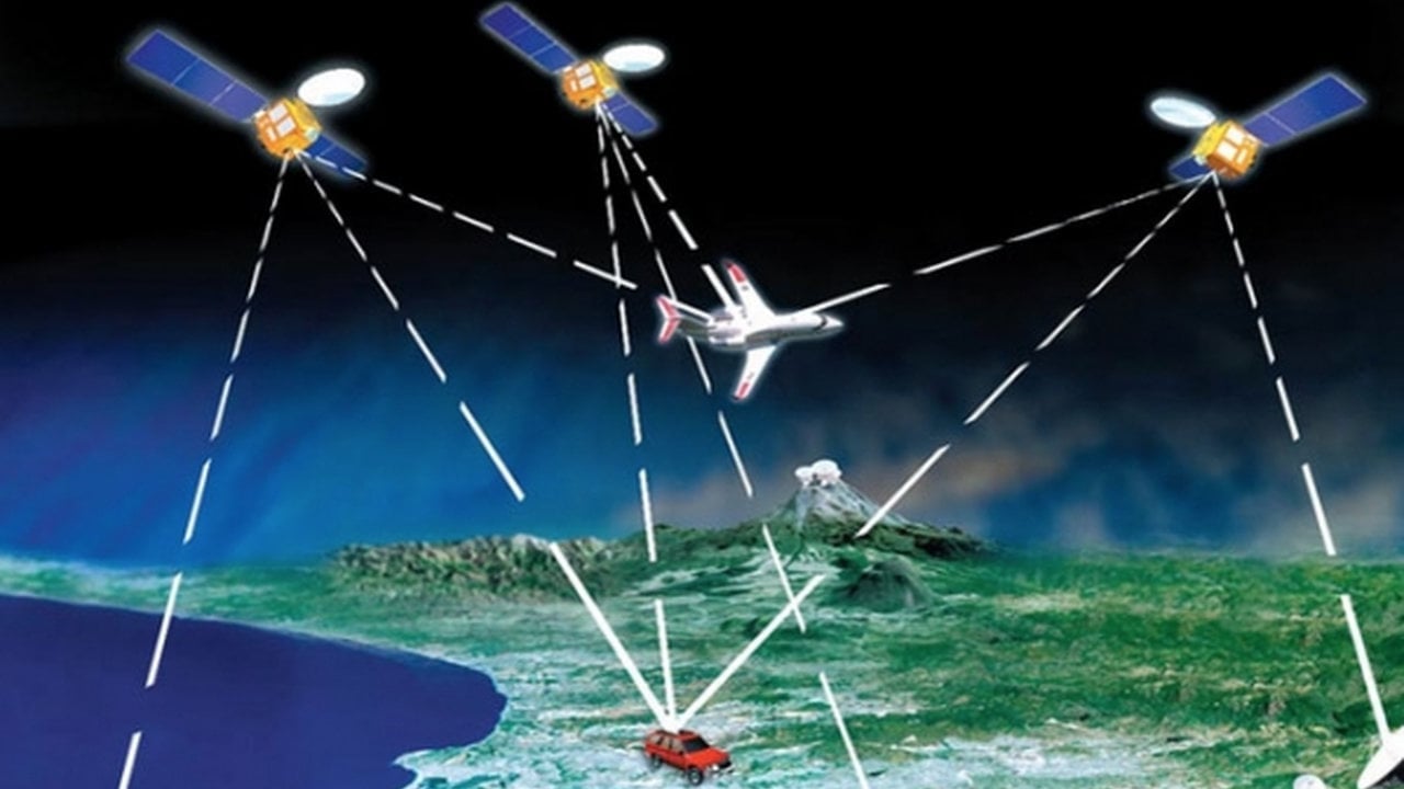Foto - 1 milyon yılda sadece 1 saniye sapma: Türkiye "atomik saat" ile kritik bir teknolojik eşiği daha aştı