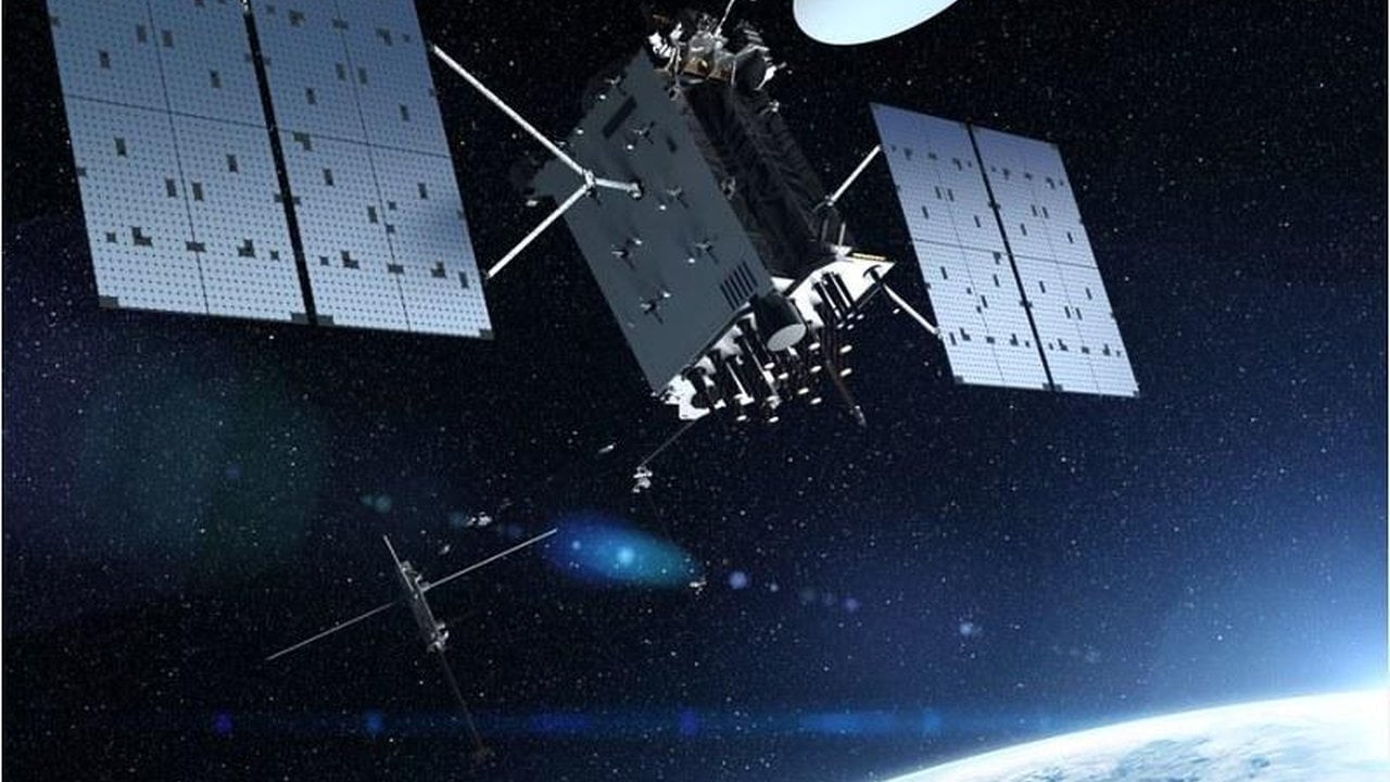 Foto - 1 milyon yılda sadece 1 saniye sapma: Türkiye "atomik saat" ile kritik bir teknolojik eşiği daha aştı