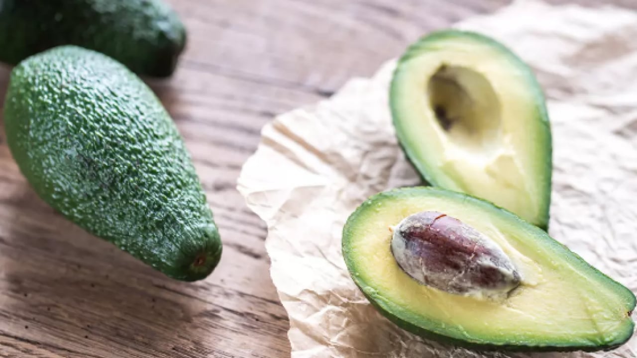 Foto - 1 numaralı öğün sırrı burada: Kahvaltıda avokado ve ceviz yemenin 10 faydası