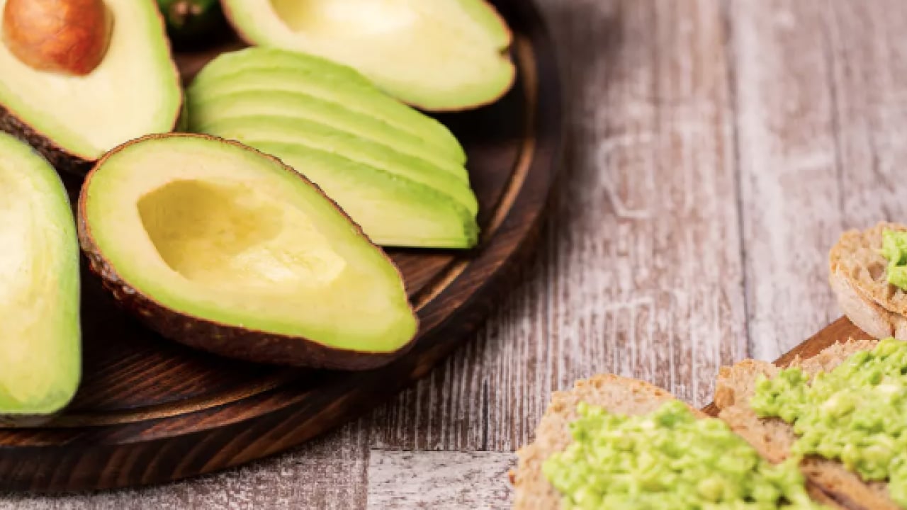 Foto - 1 numaralı öğün sırrı burada: Kahvaltıda avokado ve ceviz yemenin 10 faydası