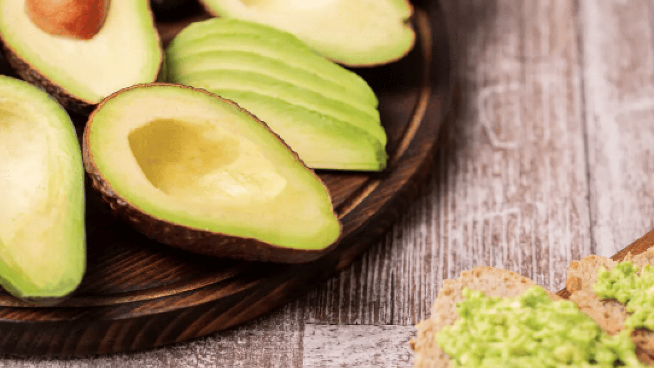 Foto - 1 numaralı öğün sırrı burada: Kahvaltıda avokado ve ceviz yemenin 10 faydası
