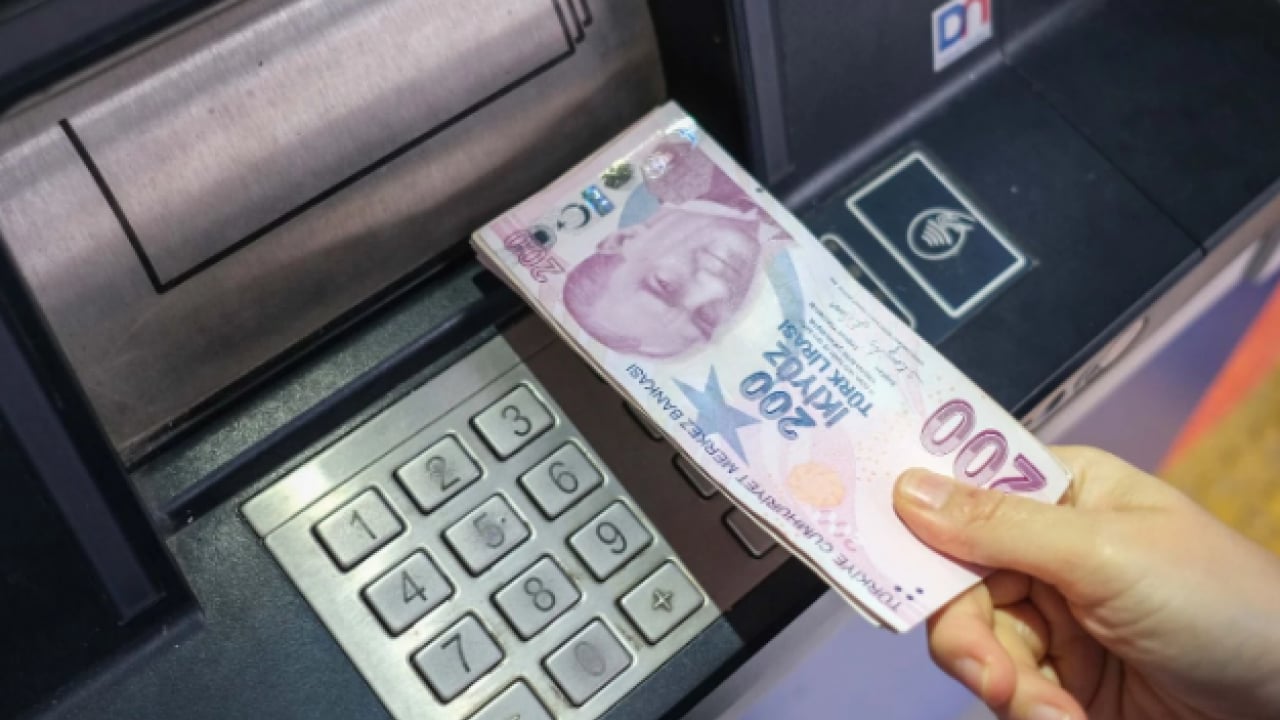 Foto - 1 Ocak 2026’da değişecek! ATM'lerde yeni dönem başlıyor