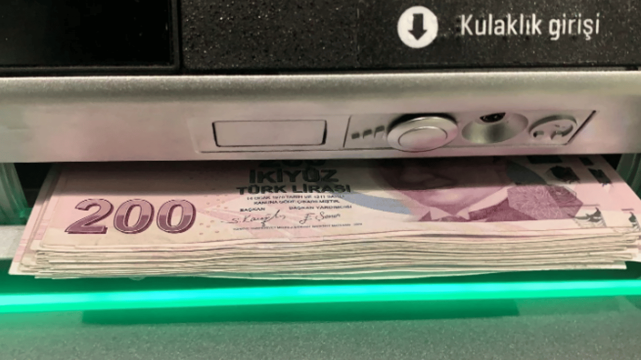 Foto - 1 Ocak 2026’da değişecek! ATM'lerde yeni dönem başlıyor