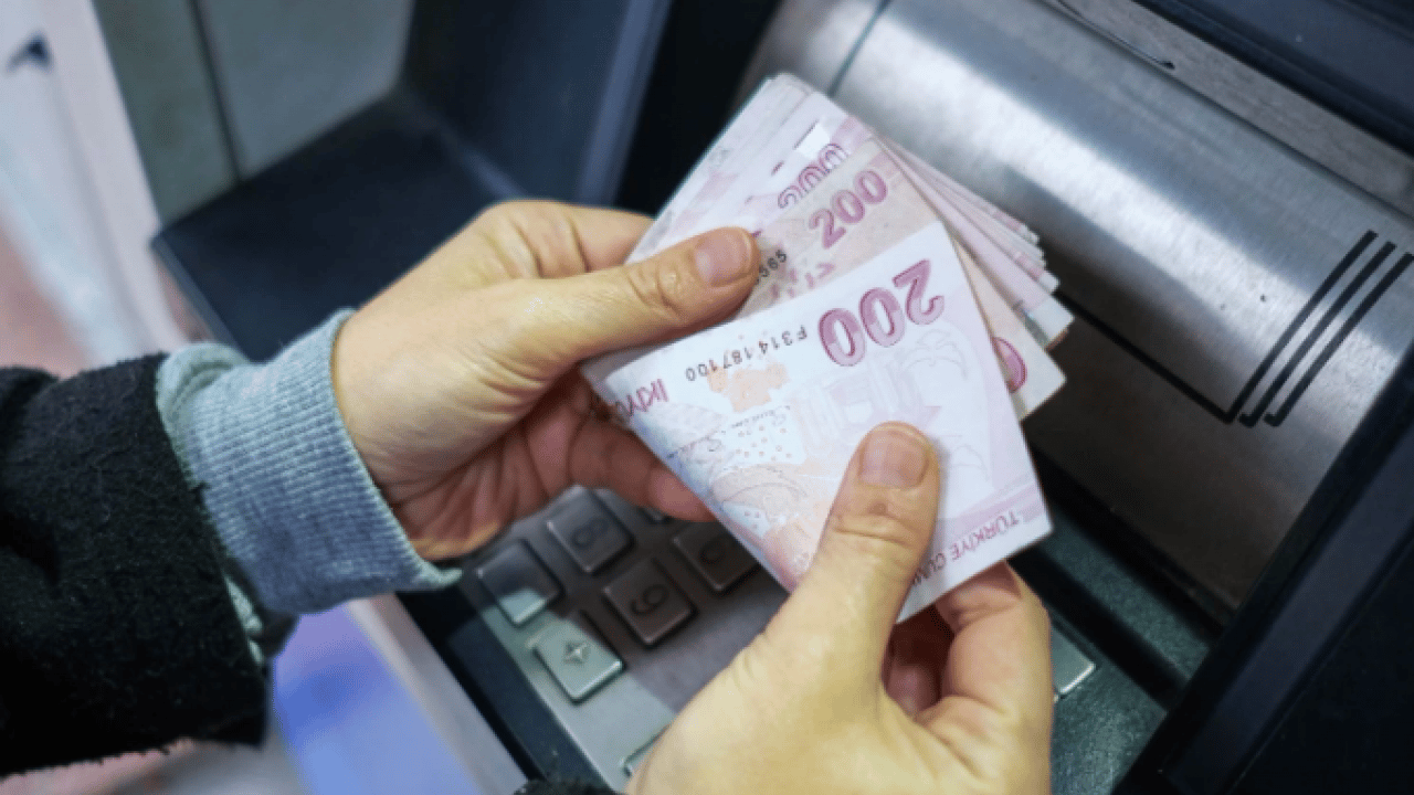 Foto - 1 Ocak 2026’da değişecek! ATM'lerde yeni dönem başlıyor