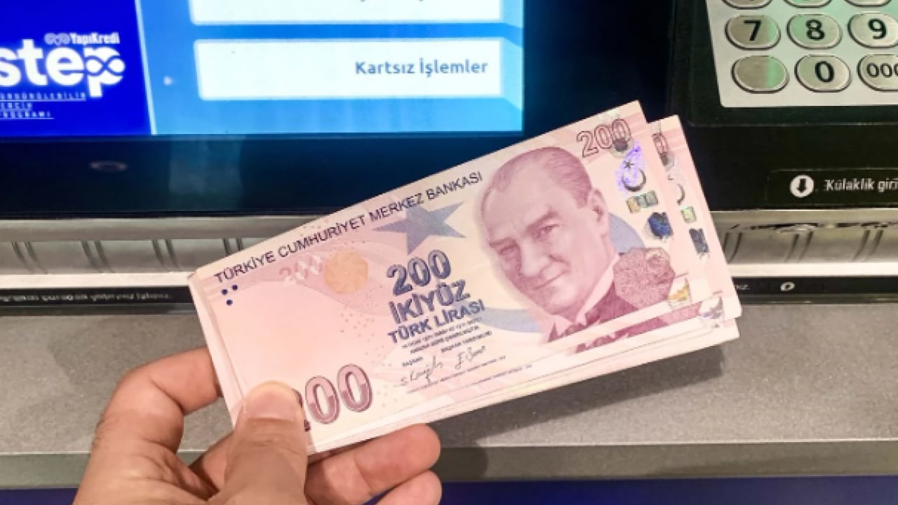 Foto - 1 Ocak 2026’da değişecek! ATM'lerde yeni dönem başlıyor
