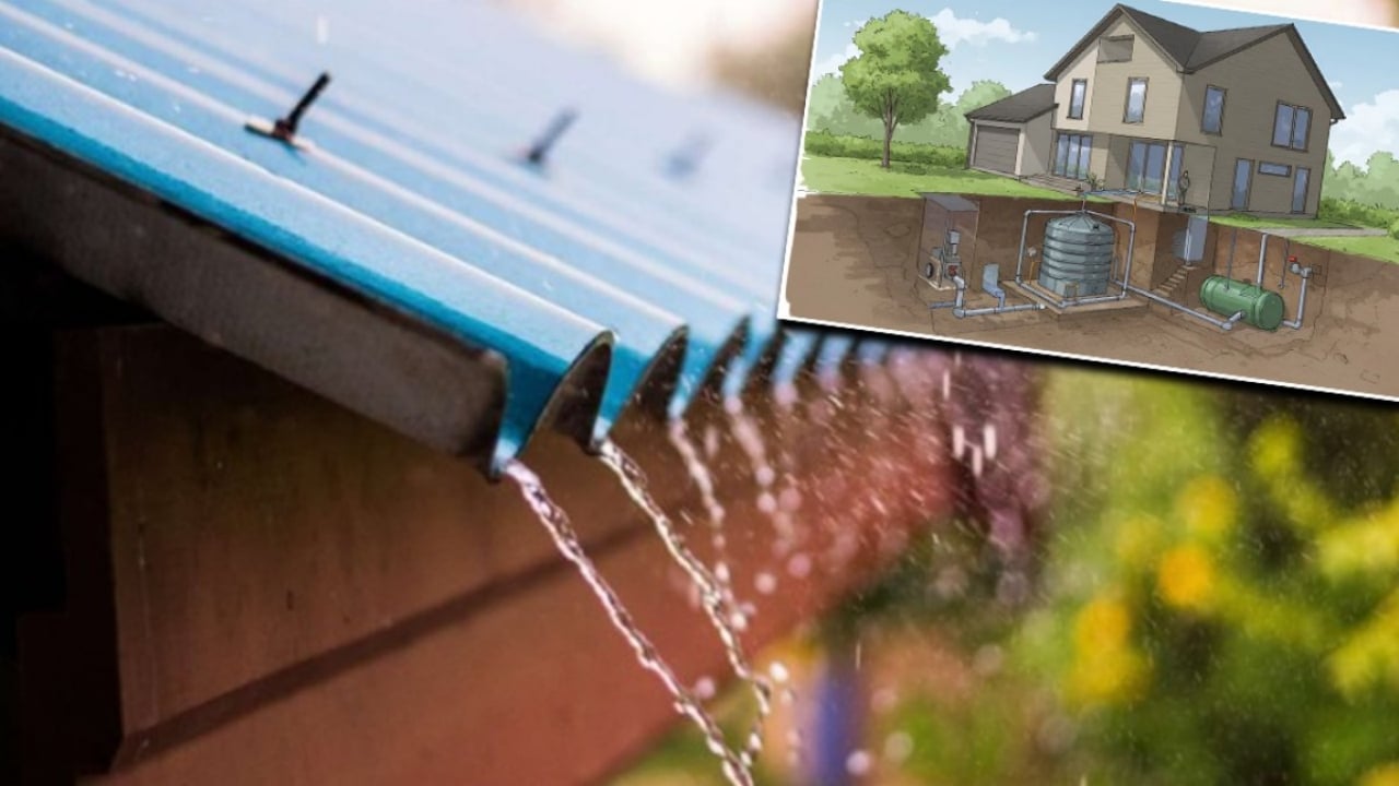 Foto - 1 Ocak’ta her şey değişiyor! Binalarda artık zorunlu olacak