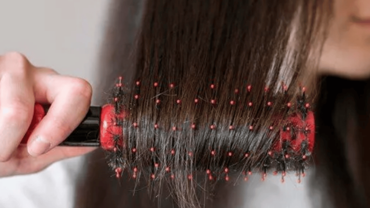 Foto - 1 saat içinde mükemmel saçlara sahip olacağınız o sır: En kolay şey