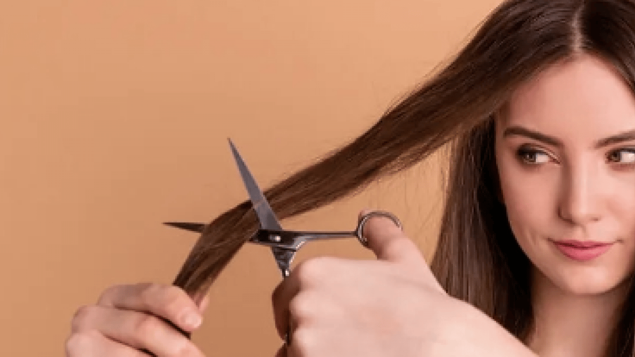 Foto - 1 saat içinde mükemmel saçlara sahip olacağınız o sır: En kolay şey