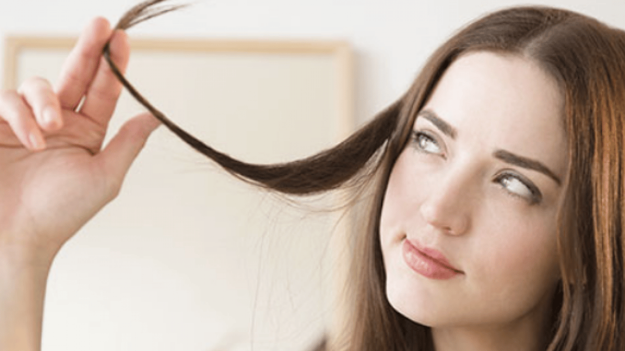Foto - 1 saat içinde mükemmel saçlara sahip olacağınız o sır: En kolay şey