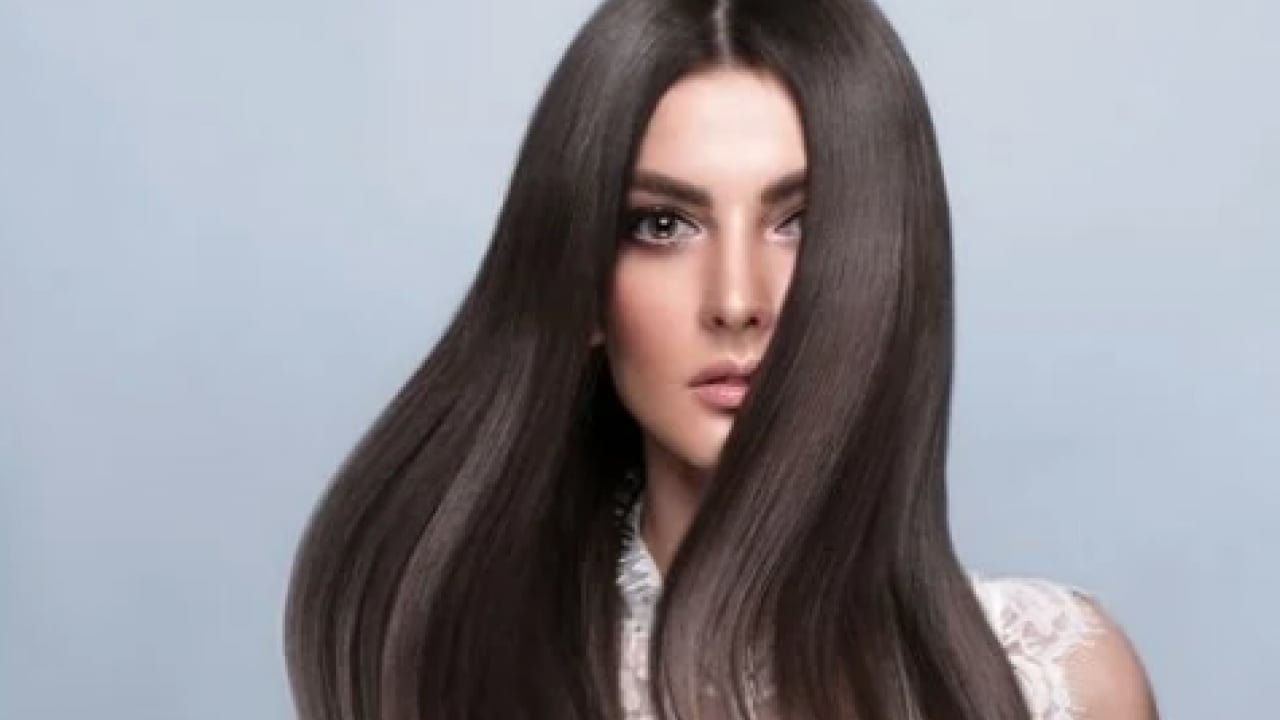 Foto - 1 saat içinde mükemmel saçlara sahip olacağınız o sır: En kolay şey