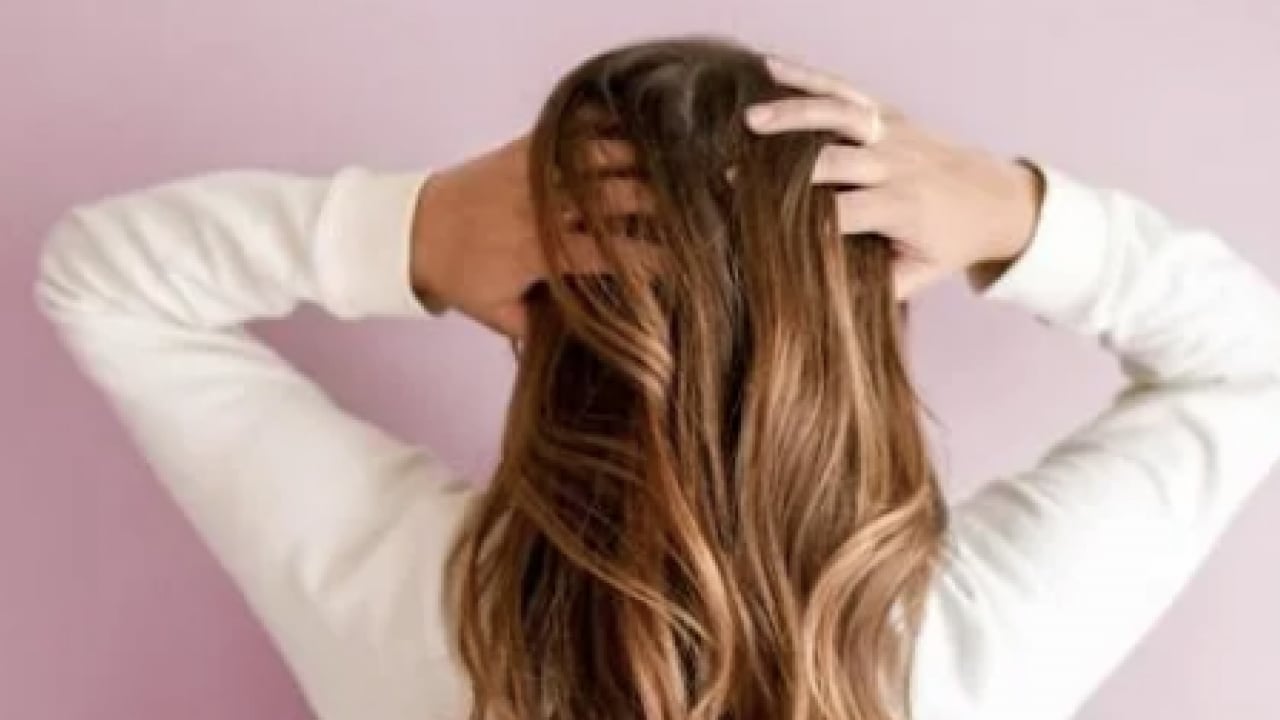 Foto - 1 saat içinde mükemmel saçlara sahip olacağınız o sır: En kolay şey