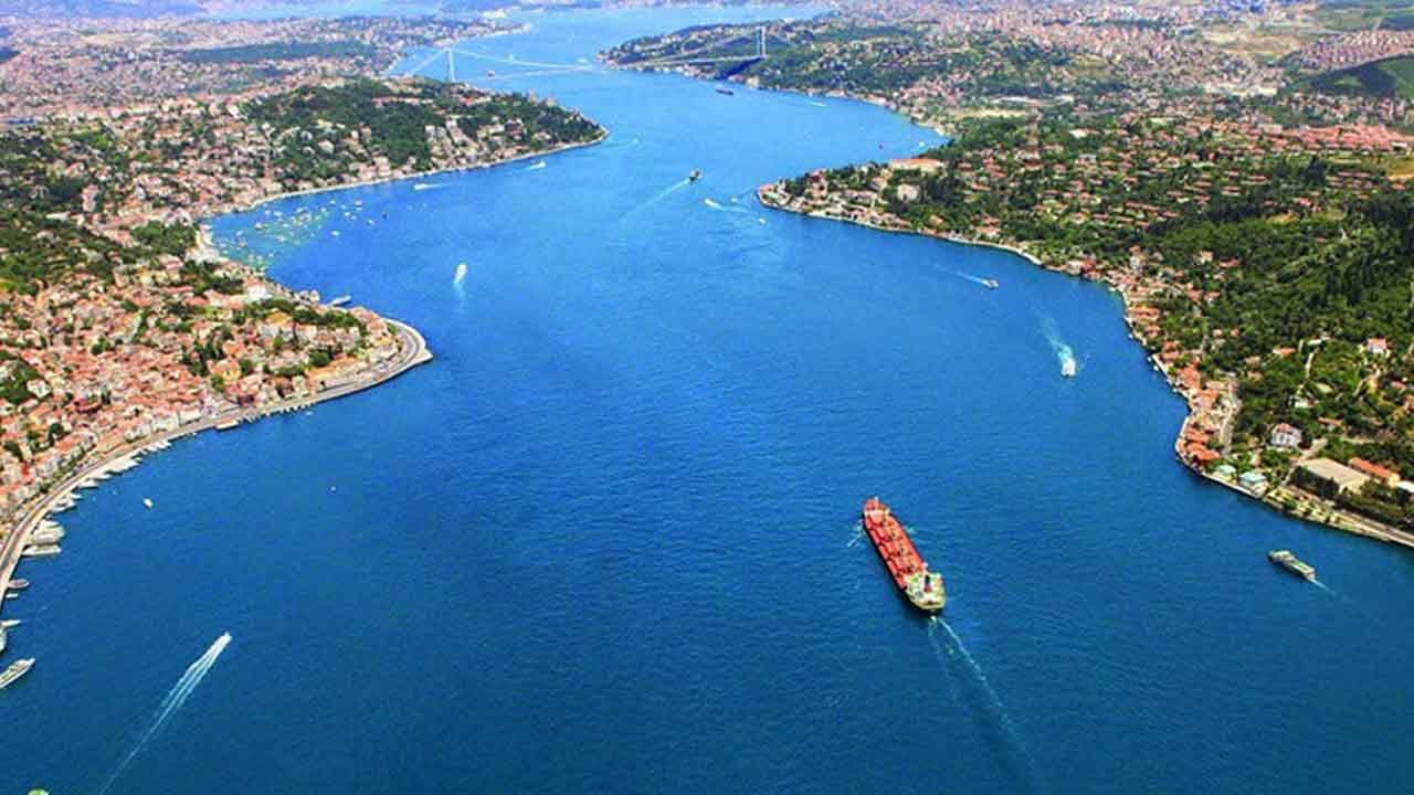 Foto - 1 Temmuz’da uygulamaya konulacak! Türk Boğazlarından geçişlere düzenleme
