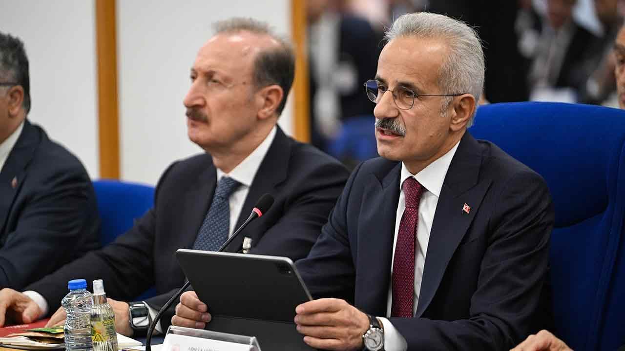 Foto - 1 Temmuz’da uygulamaya konulacak! Türk Boğazlarından geçişlere düzenleme