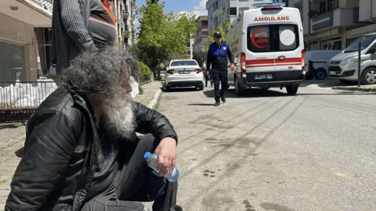 Foto - Ekipler bu halde bulmuştu! Eski halinden eser yok!