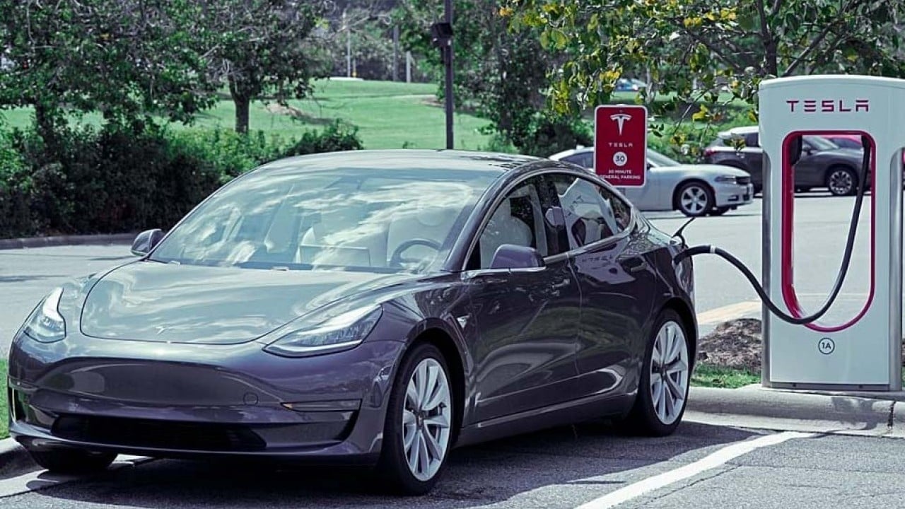 Foto - 1 yılda nereden nereye: Yollarda elektrikli çılgınlığı