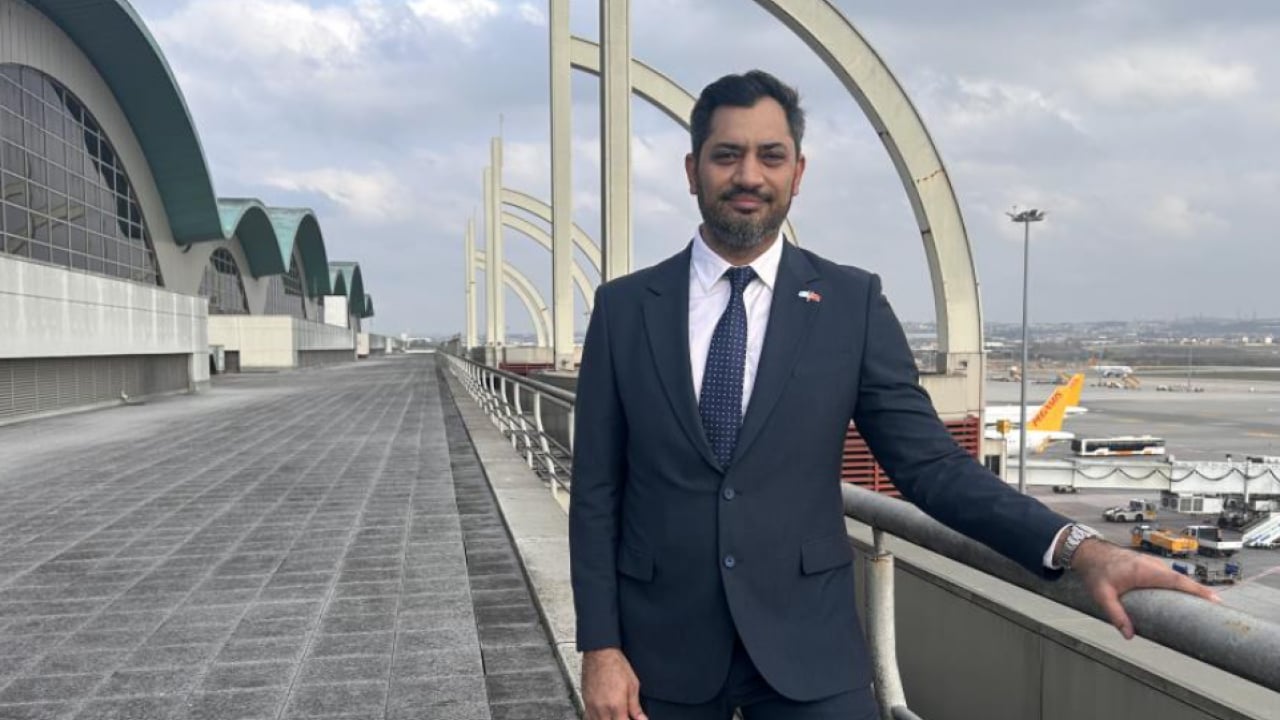 Foto - 1 yılı geride bırakan uygulama meyvesini verdi! Sabiha Gökçen'de Türkiye'de bir ilk