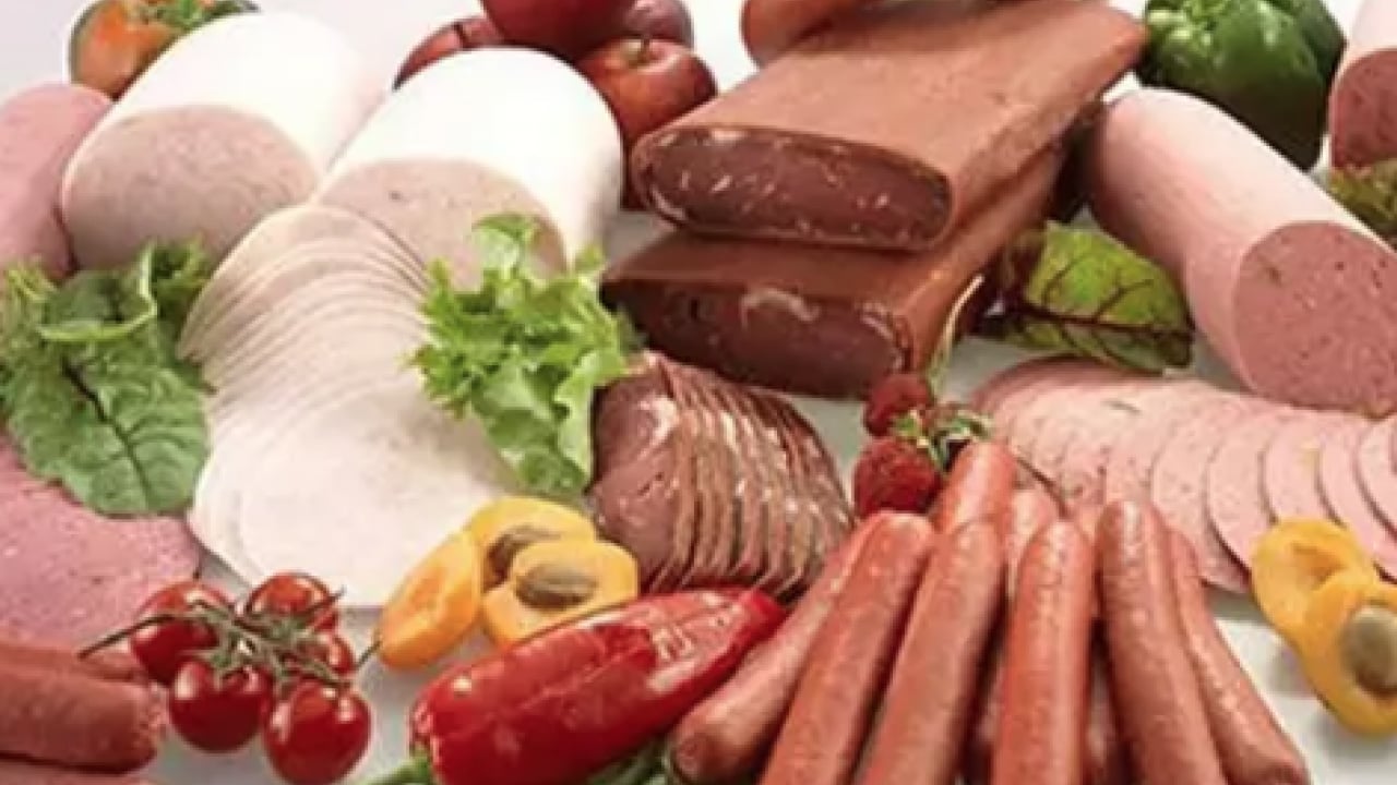 Foto - 10 dakikada 2 ay yaşlandırıyor... Dünyanın en hızlı yaşlandıran yemeği... 