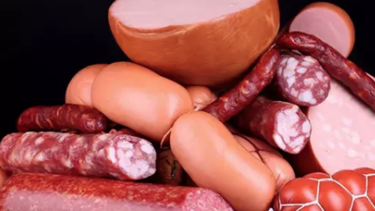 Foto - 10 dakikada 2 ay yaşlandırıyor... Dünyanın en hızlı yaşlandıran yemeği... 