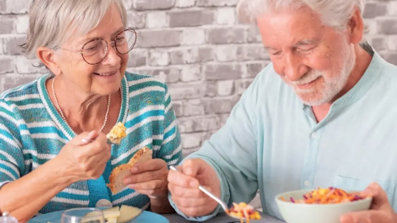 Foto - 10 dakikada 2 ay yaşlandırıyor... Dünyanın en hızlı yaşlandıran yemeği... 