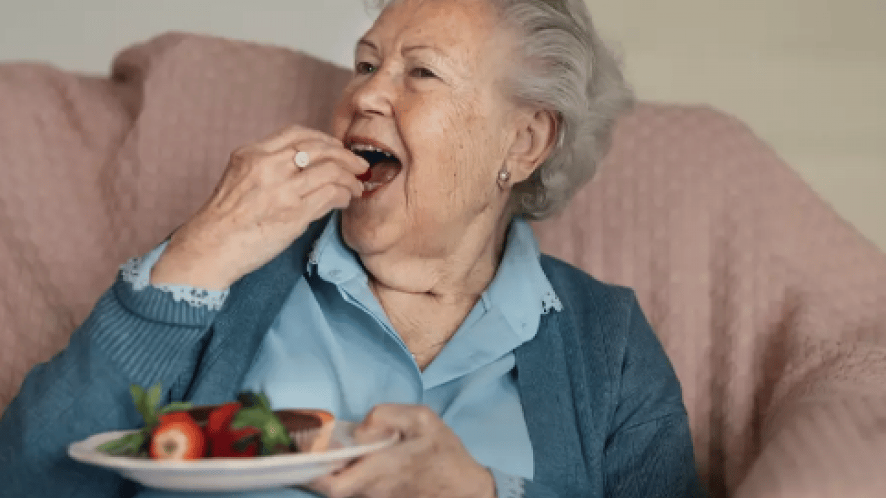 Foto - 10 dakikada 2 ay yaşlandırıyor... Dünyanın en hızlı yaşlandıran yemeği... 