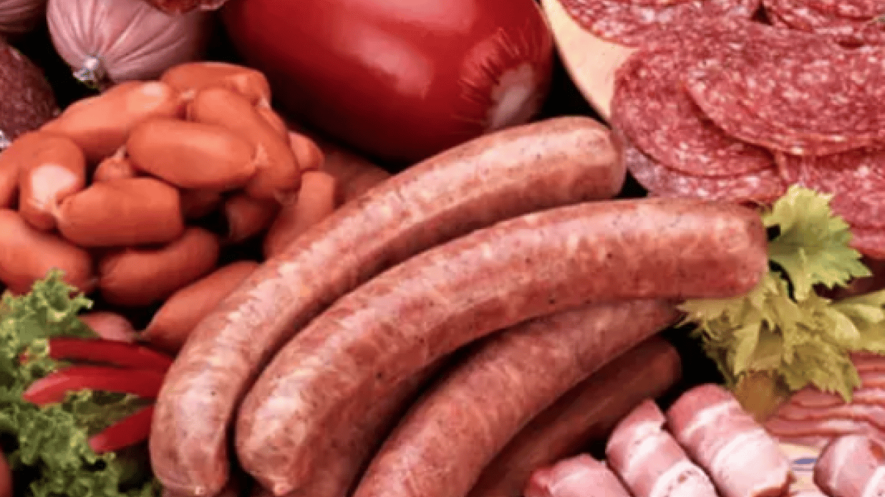 Foto - 10 dakikada 2 ay yaşlandırıyor... Dünyanın en hızlı yaşlandıran yemeği... 