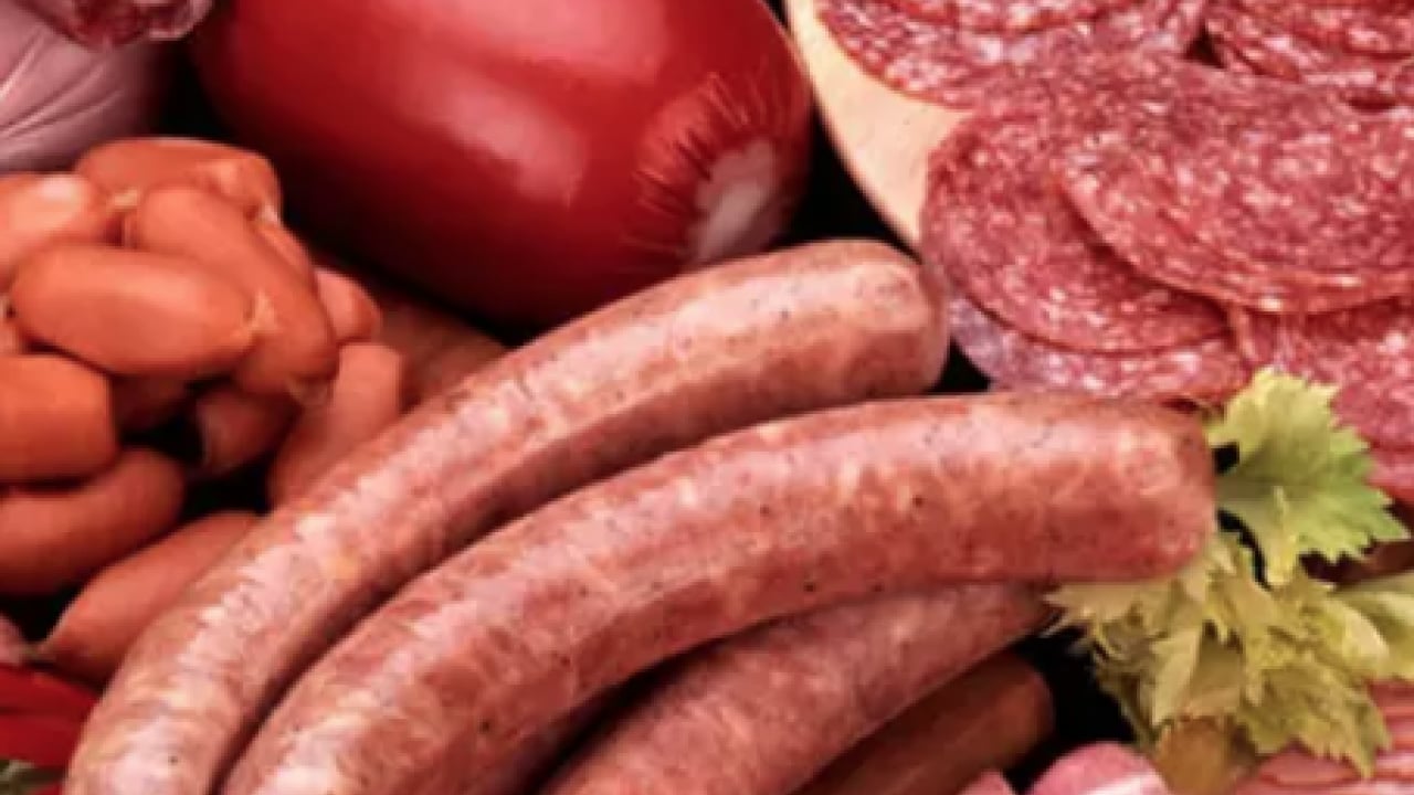 Foto - 10 dakikada 2 ay yaşlandırıyor... Dünyanın en hızlı yaşlandıran yemeği... 