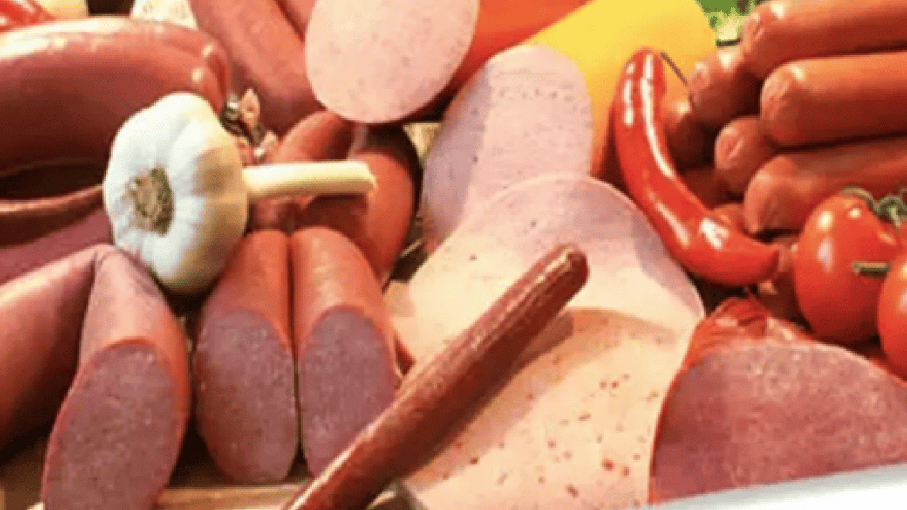 Foto - 10 dakikada 2 ay yaşlandırıyor... Dünyanın en hızlı yaşlandıran yemeği... 