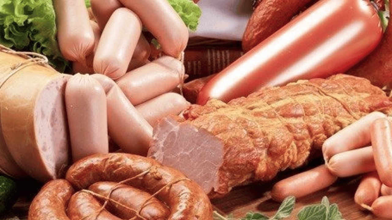 10 dakikada 2 ay yaşlandırıyor... Dünyanın en hızlı yaşlandıran yemeği... 