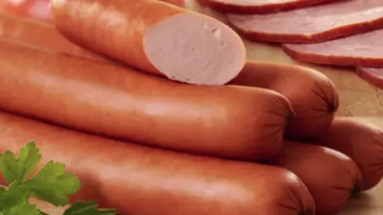 Foto - 10 dakikada 2 ay yaşlandırıyor... Dünyanın en hızlı yaşlandıran yemeği... 