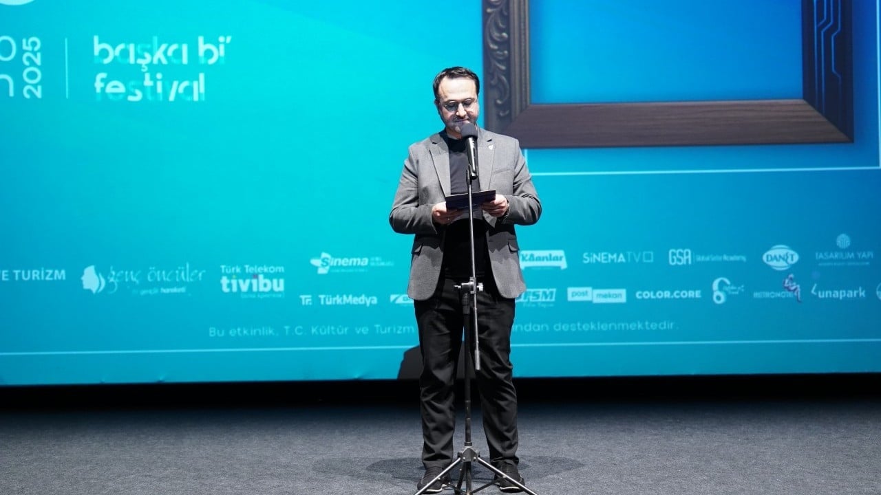 Foto - 10. Kısa'dan Hisse Kısa Film Festivali Başladı