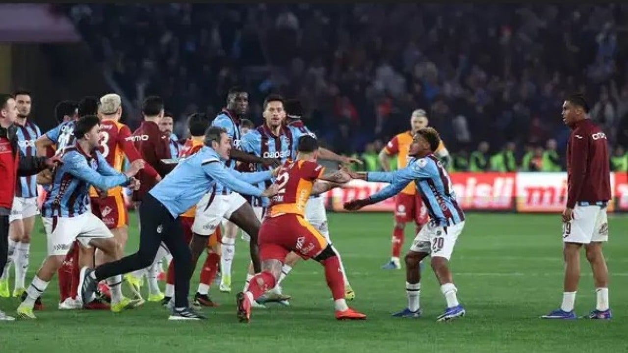 Foto - 10 kulüp PFDK'ye sevk edildi! Derbilerin faturası da ortaya çıktı