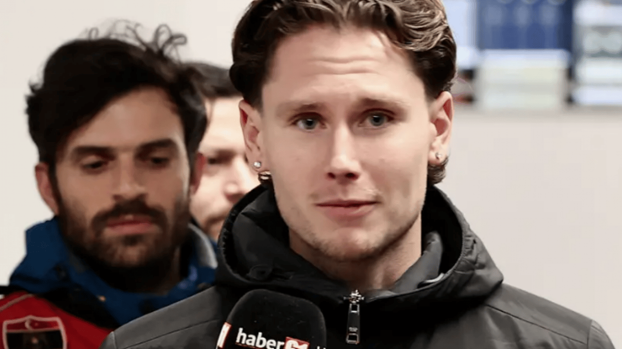 Foto - 10 maçlık periyotta... Scoutlar bu kez karavana attı: Trabzonspor ağlıyor