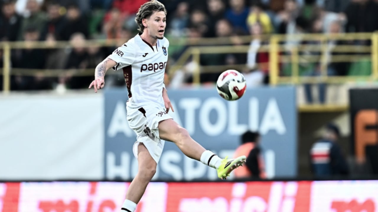 Foto - 10 maçlık periyotta... Scoutlar bu kez karavana attı: Trabzonspor ağlıyor