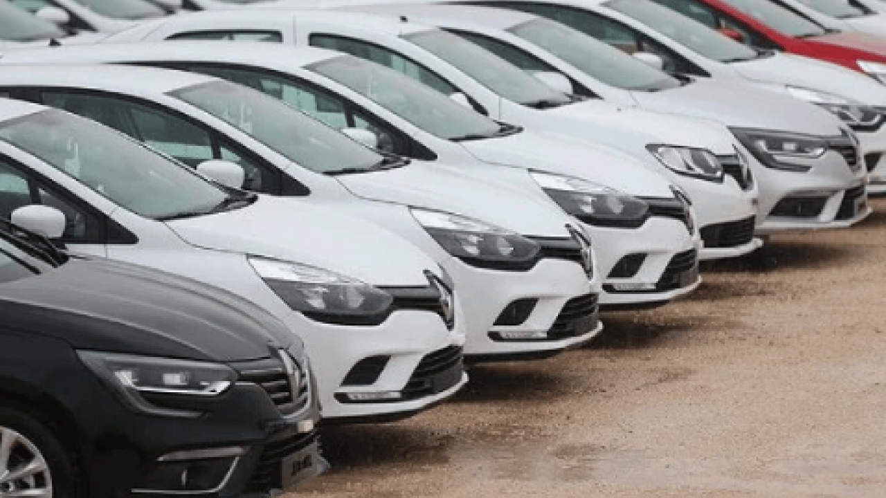 Foto - 10 markanın enleri belli oldu: İşte Türkiye'nin en ucuz 20 otomobili!