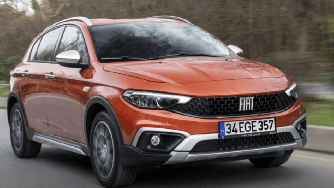 Foto - 10 markanın enleri belli oldu: İşte Türkiye'nin en ucuz 20 otomobili!