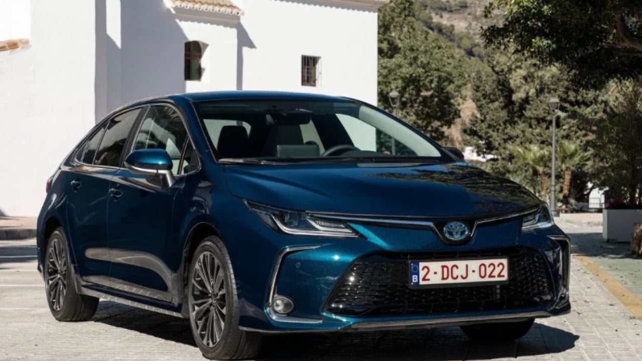 Foto - 10 markanın enleri belli oldu: İşte Türkiye'nin en ucuz 20 otomobili!