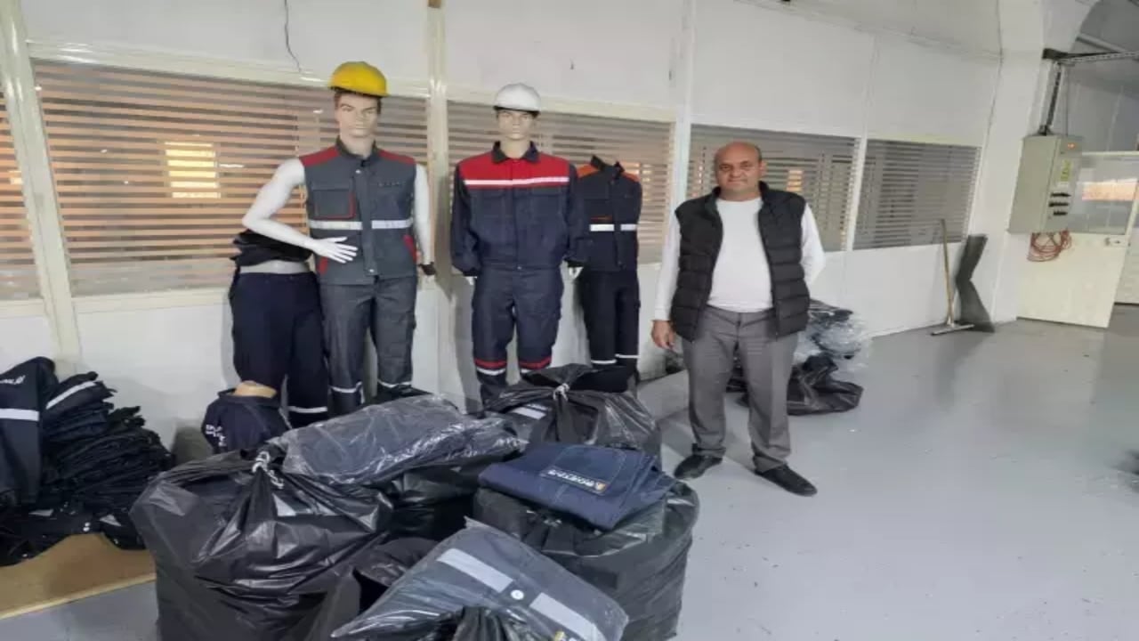 Foto - 10 metrekarelik dükkanda başladı, dev fabrikanın patronu oldu! Bu yükselişe kimse inanamıyor