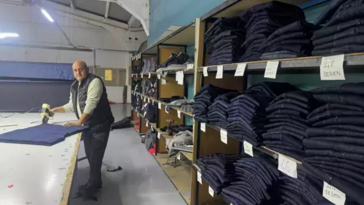 Foto - 10 metrekarelik dükkanda başladı, dev fabrikanın patronu oldu! Bu yükselişe kimse inanamıyor