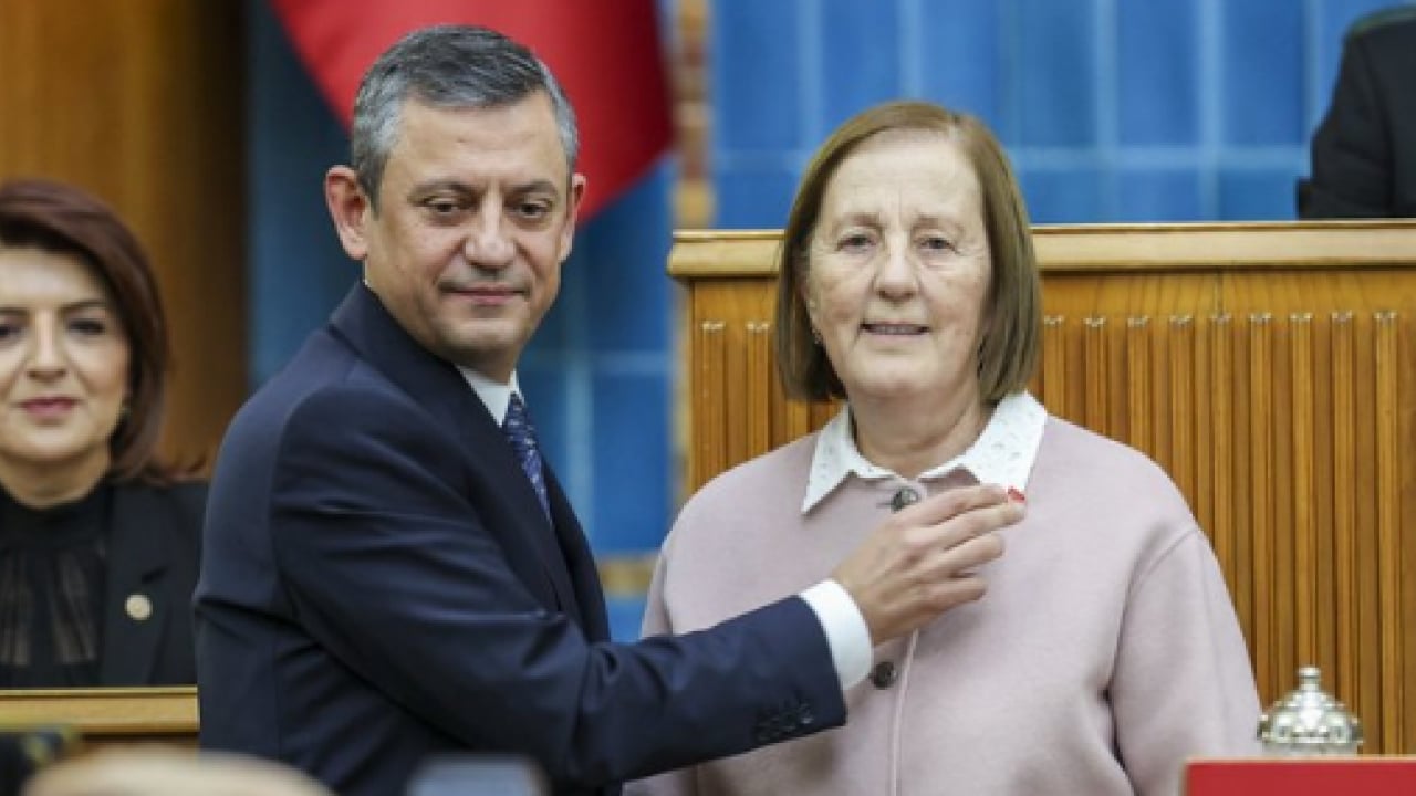 Foto - Çok sayıda dokunulmazlık dosyası Meclis'te! İsimlerini tahmin etmek çok zor değil