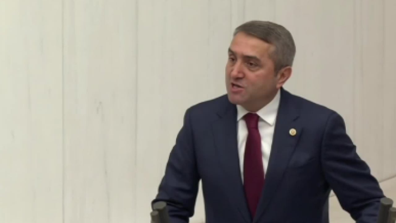 Foto - Çok sayıda dokunulmazlık dosyası Meclis'te! İsimlerini tahmin etmek çok zor değil