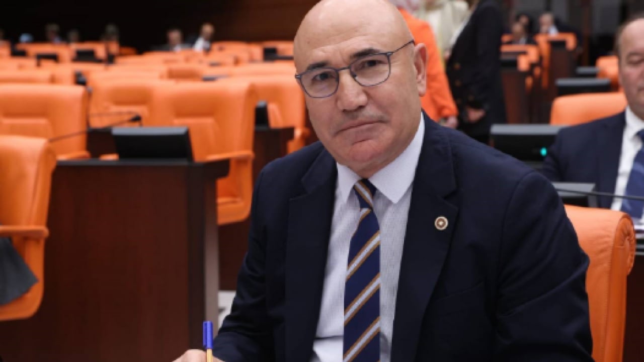 Foto - Çok sayıda dokunulmazlık dosyası Meclis'te! İsimlerini tahmin etmek çok zor değil