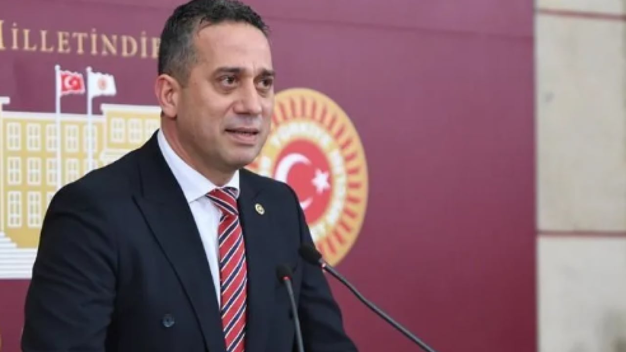 Foto - Çok sayıda dokunulmazlık dosyası Meclis'te! İsimlerini tahmin etmek çok zor değil