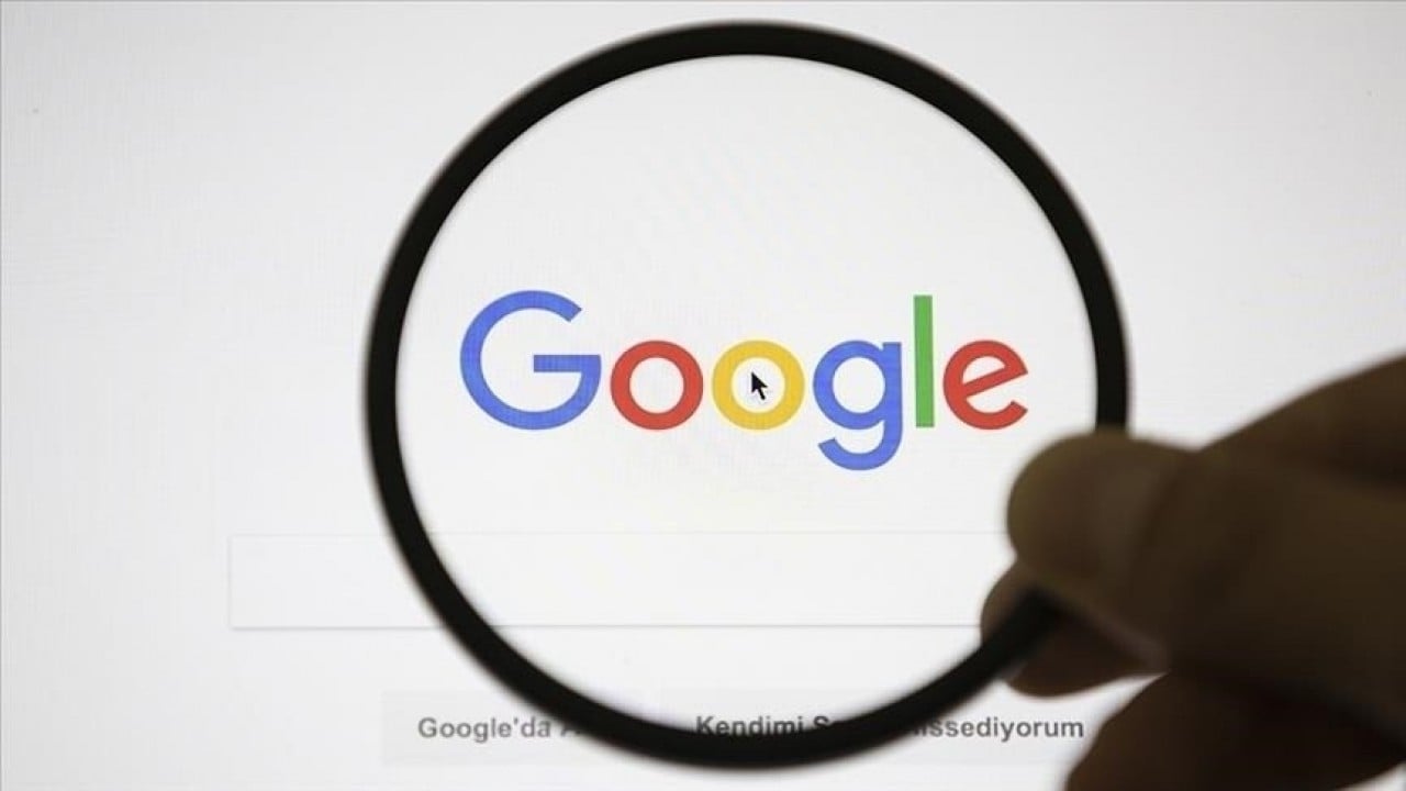 Foto - 10 milyar Euro’ya yakın ceza kesmişti! AB’den Google’a veri talebi